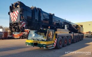 automacara Liebherr LTM 1500-8.1