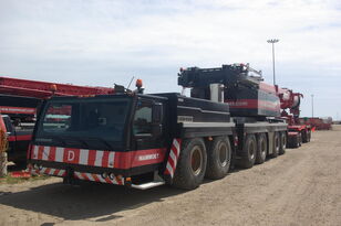 automacara Liebherr LTM1250-6.1