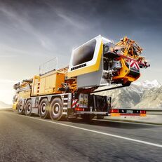 automacara Liebherr MK 88