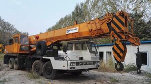 automacara TADANO TG500E
