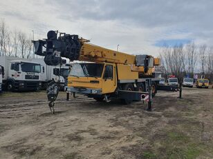 automacara Terex PPM ATT 600 6x6 - Autódaru / 57m - 50t