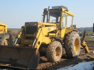 buldoexcavator Hymas 474 C