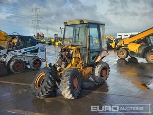 buldoexcavator JCB 2CX