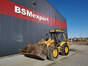 buldoexcavator JCB 3 cx Super