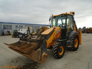 buldoexcavator JCB 3CX