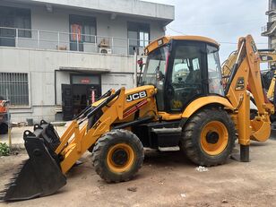 buldoexcavator JCB 3CX