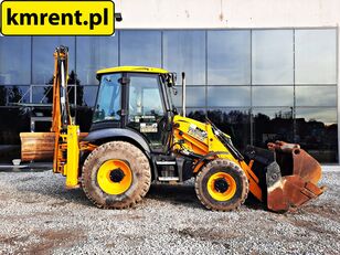 buldoexcavator JCB 3CX KOPARKO-ŁADOWARKA | CAT 432 428 VOLVO BL 71 TEREX 880 890 NE