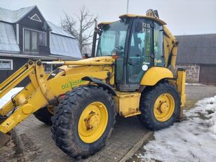 buldoexcavator Komatsu WB97S-5E0