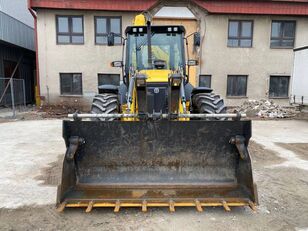 Buldoexcavator New Holland B B115 Traktorbager 4x4 De Vânzare Slovacia ...