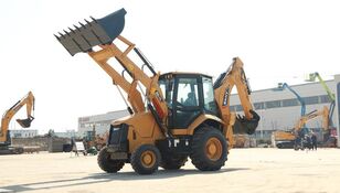 buldoexcavator Sany BHL 75 nou