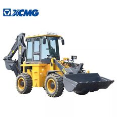buldoexcavator XCMG WZ30-25