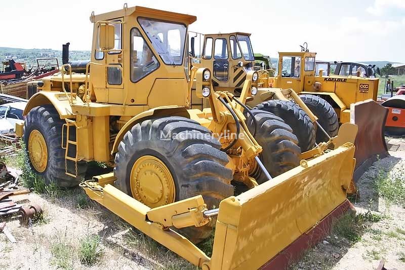 buldozer Caterpillar 824B