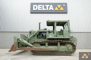 buldozer Caterpillar D7F Ex-army