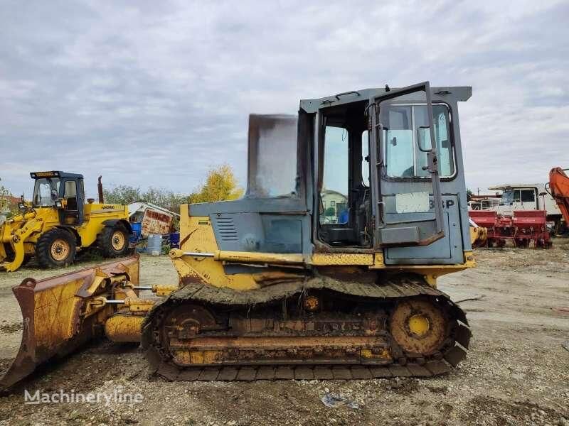 buldozer Komatsu D38P-1