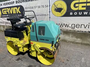 cilindru compactor combinat Ammann DTV 113