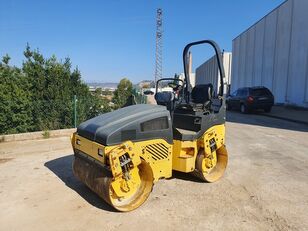 cilindru compactor combinat BOMAG BW120 AD-4