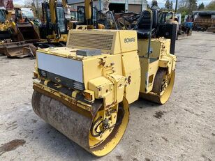 cilindru compactor pentru asfalt BOMAG BW 120 AD-2