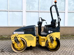 cilindru compactor pentru asfalt BOMAG BW 120 AD-4 2013 CE