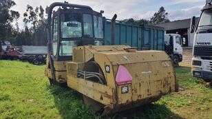 cilindru compactor pentru asfalt Ingersoll Rand Ingersoll-Rand  DD-91