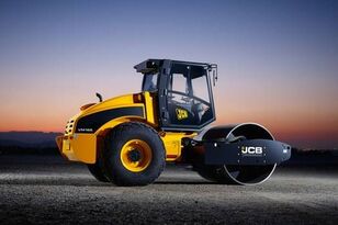 cilindru compactor pentru terasamente JCB VM 166 Unused nou