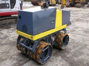 compactor BOMAG BMP 851