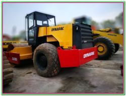 compactor DYNAPAC CA300