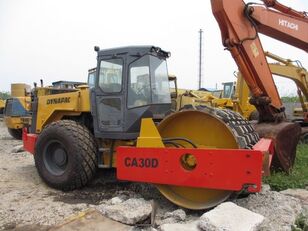 compactor DYNAPAC CA30D