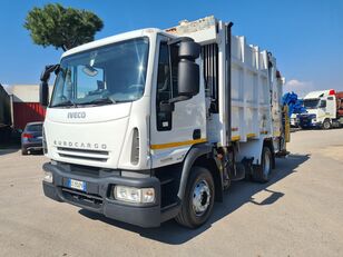 compactor IVECO Eurocargo 140E18