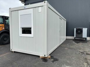 container birou 20' Office Cabin