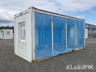 container birou Containex K0/1H