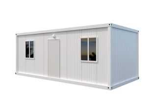 container de locuit Steelhome Construction nou