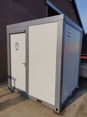 container sanitar Diversen  mobiele douche / badkamer unit nou