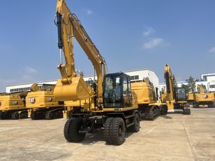 excavator pe roţi Caterpillar M315GC made in China nou
