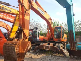 excavator pe roţi Doosan DH 210 W-7