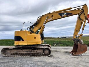 excavator pe şenile CAT 321C LCR