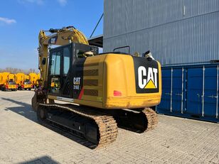 excavator pe şenile CATERPILLAR 316 EL