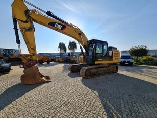 excavator pe şenile CATERPILLAR 326FLN