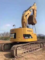 excavator pe şenile Case 328D