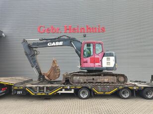 excavator pe şenile Case CX 135 SR