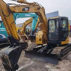 excavator pe şenile Caterpillar 308C nou