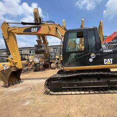 excavator pe şenile Caterpillar 315d2 nou