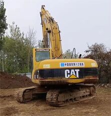 excavator pe şenile Caterpillar 320CL nou