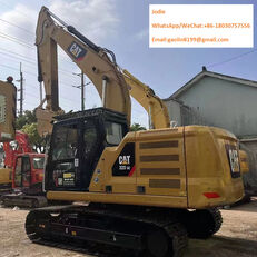 excavator pe şenile Caterpillar 320GC