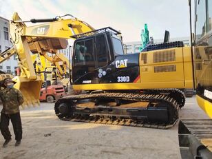 excavator pe şenile Caterpillar 330D