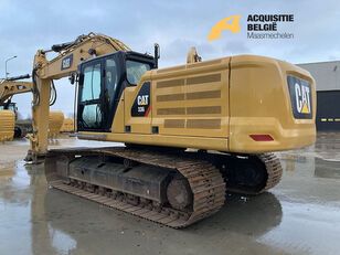 excavator pe şenile Caterpillar 336 Next Gen