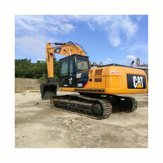 excavator pe şenile Caterpillar CAT330C