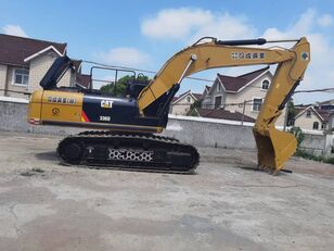 excavator pe şenile Caterpillar Caterpillar CAT336D