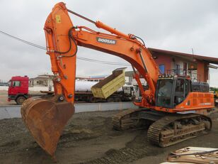 excavator pe şenile DOOSAN DX530LC-3 Excavator