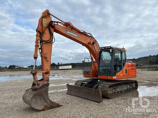 excavator pe şenile Doosan DX140LC-3 Pelle Sur Chenilles