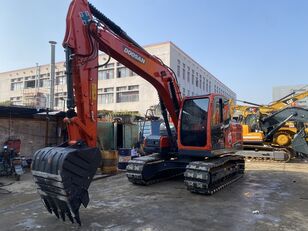excavator pe şenile Doosan DX150